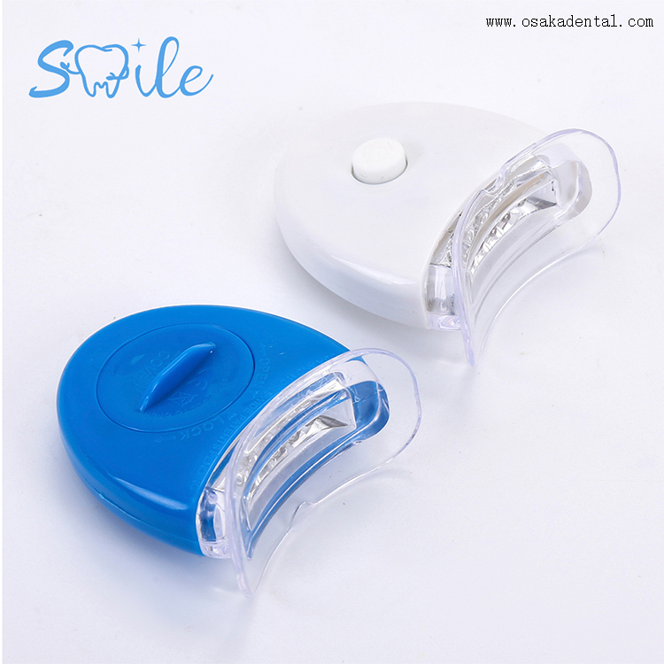 Kit de blanqueamiento dental de material dental