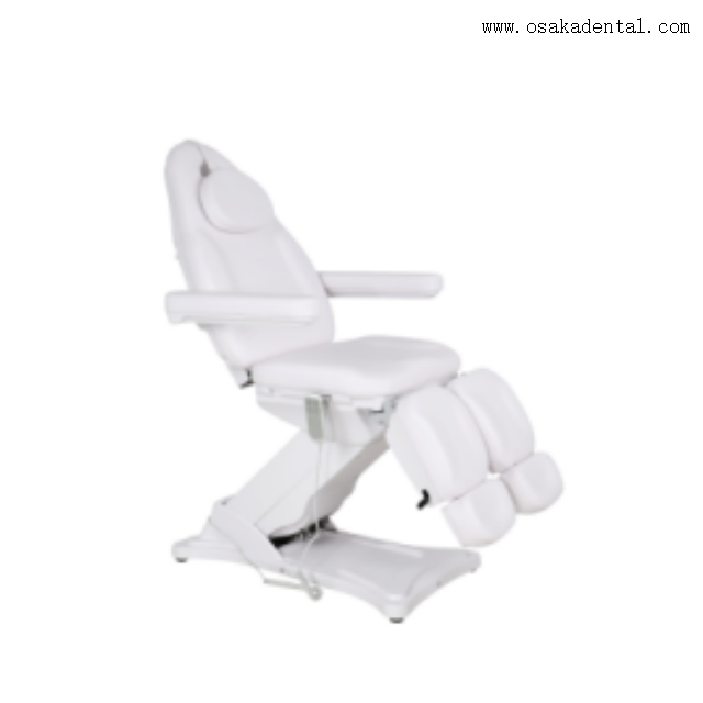 Silla de examen de podología