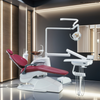 Unidad de sillón dental de OSAKADENTAL