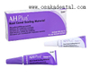 Material de encapsulación AH-Plus II: sellador de conducto radicular dental avanzado