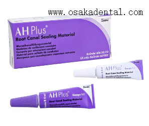 Material de encapsulación AH-Plus II: sellador de conducto radicular dental avanzado