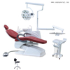 Producto de silla de implante dental con taburete de dentista Precio de equipos de unidad de implante dental