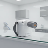 Sistema digital de rayos X dentales con sensor HD: elevando los estándares de diagnóstico bucal
