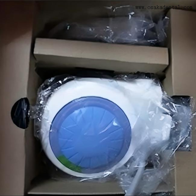 Escalador ultrasónico dental P5 con pieza de mano escalador H3