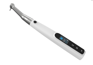 Llave para implantes eléctricos dentales