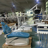 Precio barato sillón dental unidad dental S5