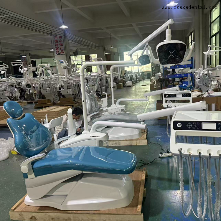 Precio barato sillón dental unidad dental S5