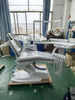 Sillón de tratamiento dental estándar