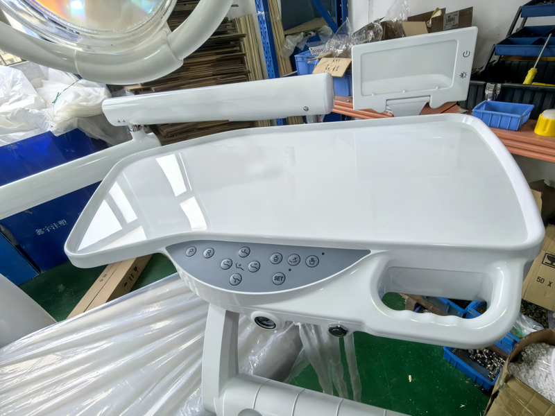 Sillón de tratamiento dental estándar