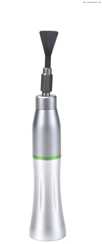 Piezas de mano piezoeléctricas de corte óseo de alta eficiencia para cirugía bucal mínimamente invasiva