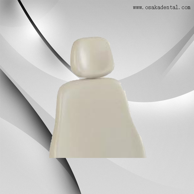 Cómoda unidad de sillón de paciente electrónico