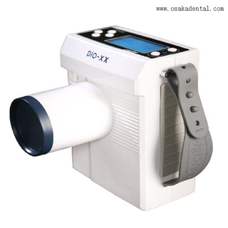 Unidad de radiografía portátil de Corea Dio-XX OSA-W18