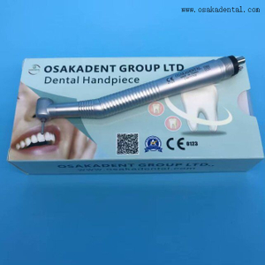 Pieza de mano dental de alta velocidad quirúrgica de torque CE