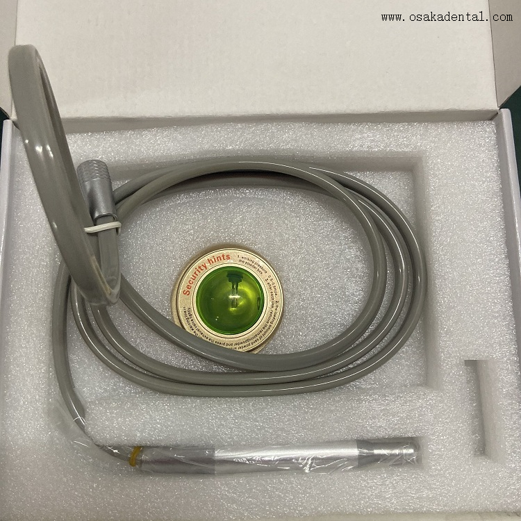 Máquina de profilaxis dental Prophy Mate OSA-F298-A