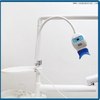Máquina de blanqueamiento dental que se puede instalar en la unidad dental
