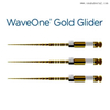 Archivos dentales Onle One Gold Glider Niti archivos