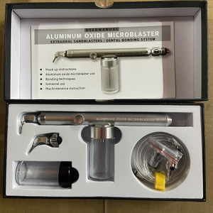 Compañero de Prophy de la máquina de Prophy Master de la abrasión del aire del óxido de aluminio