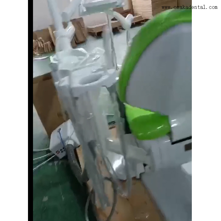  Precio económico del sillón dental para clínica dental