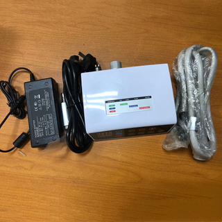 Micromotor eléctrico sin cepillo dental quirúrgico con control táctil y LED