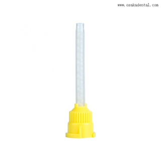 Consejos de mezcla dental Consumibles dentales