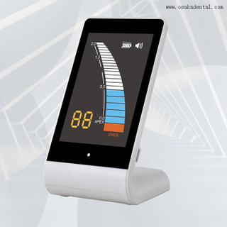 Equipo de conducto radicular dental Localizador de ápice dental