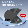 UN ESCÁNER DENTAL 3D DE ESCANEO RÁPIDO OSA-ET01