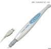 Cámara bucal USB dental con color blanco+azul