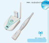 Cámara bucal inalámbrica dental con salida USB+VGA