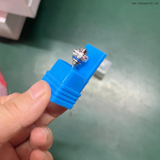 Cartucho de rodamiento cerámico para pieza de mano de alta velocidad