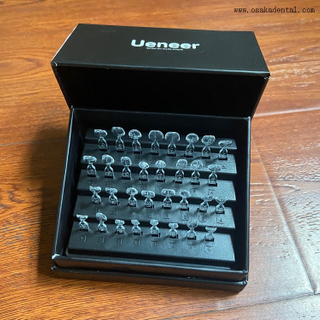 Dental Ueneer (sistema de carillas compuestas directas) OSA-U01