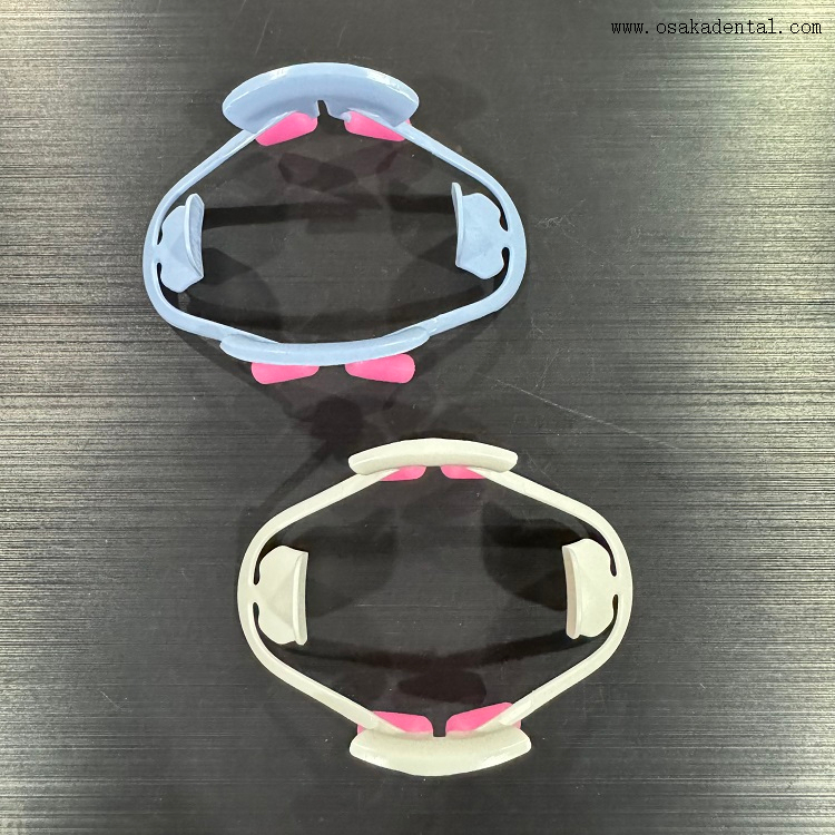 Abridor de boca completo de material desechable dental HC- KKQ02A