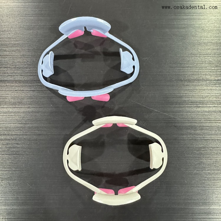 Abridor de boca completo de material desechable dental HC- KKQ02A