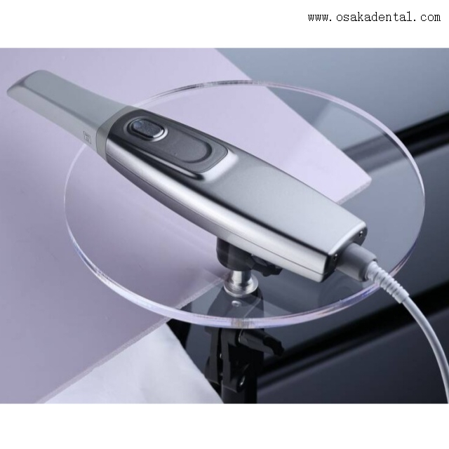 Escáner intraoral dental 3D