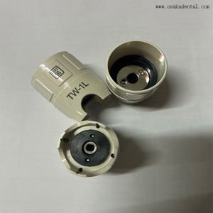 Llave dinamométrica para escalador ultrasónico dental TW-1L