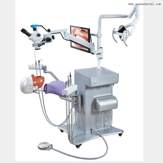 No se incluye el simulador manual para 1 microscopio para estudiantes