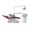 Sillón dental estable con lámpara con sensor LED