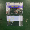 Poste de fibra dental para embalaje económico en bolsas