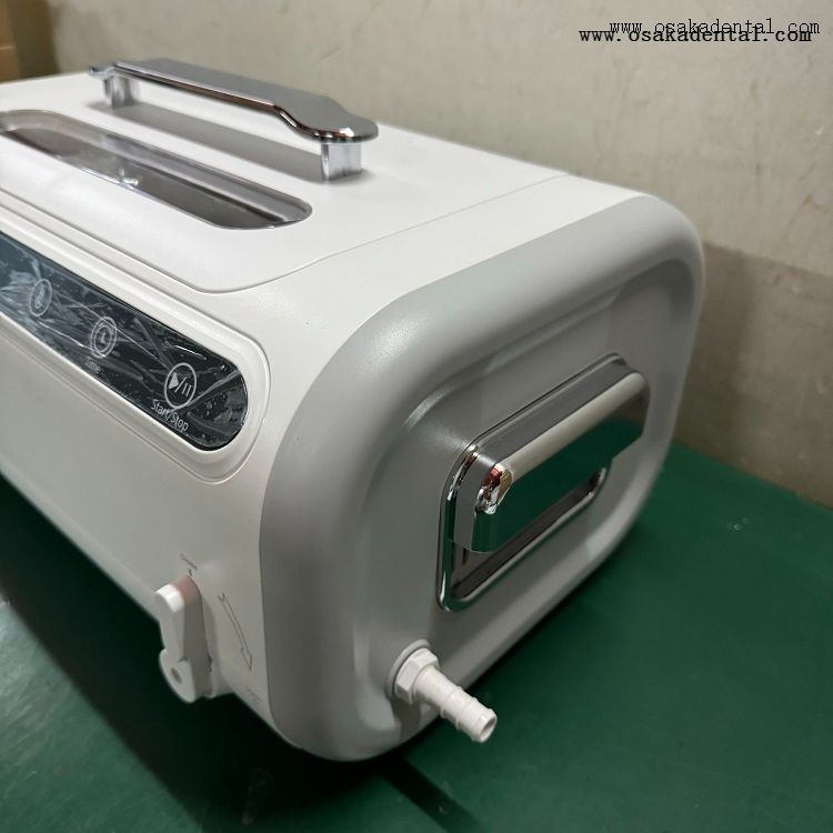 Limpiador Ultrasónico Dental 3.5L OSA-3500
