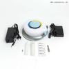 Escalador ultrasónico LED Dental P7 con pieza de mano desmontable