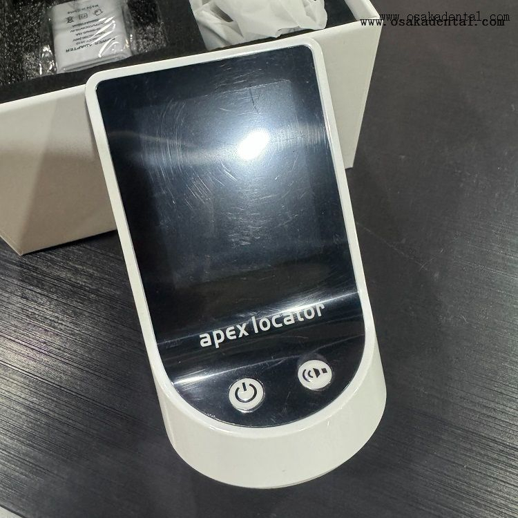 Localizador de ápice dental adecuado para todo tipo de conductos radiculares complejos OSA-E18