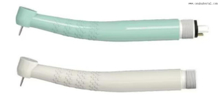 Pieza de mano dental de cabeza estándar desechable de precisión