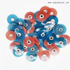 Discos de pulido dental multicolores - Herramientas abrasivas dentales profesionales