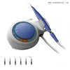 Escalador ultrasónico dental P5 con pieza de mano escalador H3
