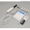 Escáner intraoral dental 3D con puntas de 4 piezas