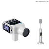 Unidad de Rayos X Dental con Sensor Inalámbrico