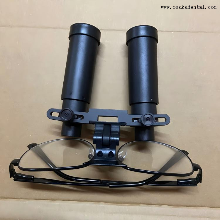 Equipo Dental Lupa Dental 8X