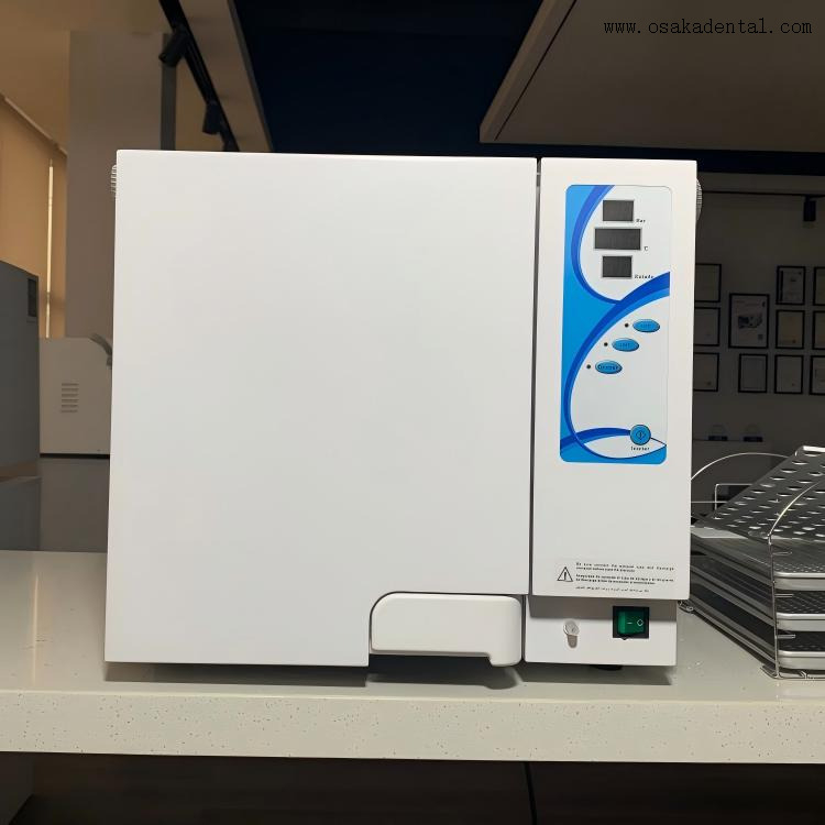 Autoclave Clase N para Clínica Dental 