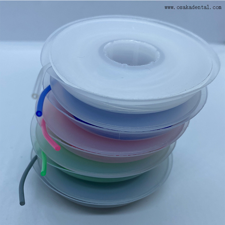 Manga de arco de ortodoncia dental