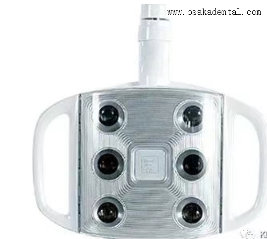 Sillón dental de lujo DC-Elite: diseño ergonómico impulsado por IA con posicionamiento de gravedad cero ajustable 4D