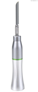 Piezas de mano piezoeléctricas de corte óseo de alta eficiencia para cirugía bucal mínimamente invasiva